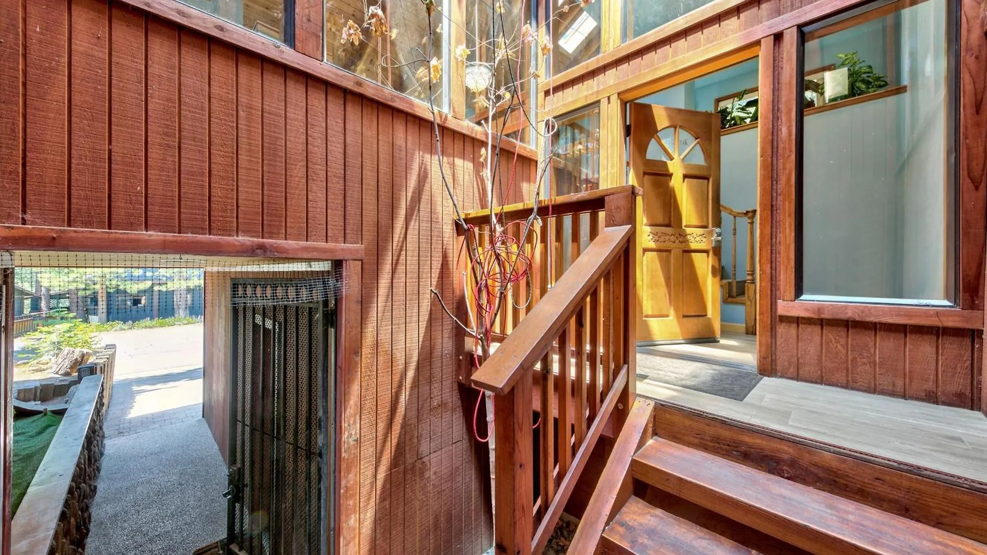 Family Hiker'S Haven: Forested 3Br Pets سووث لاك تاهوي