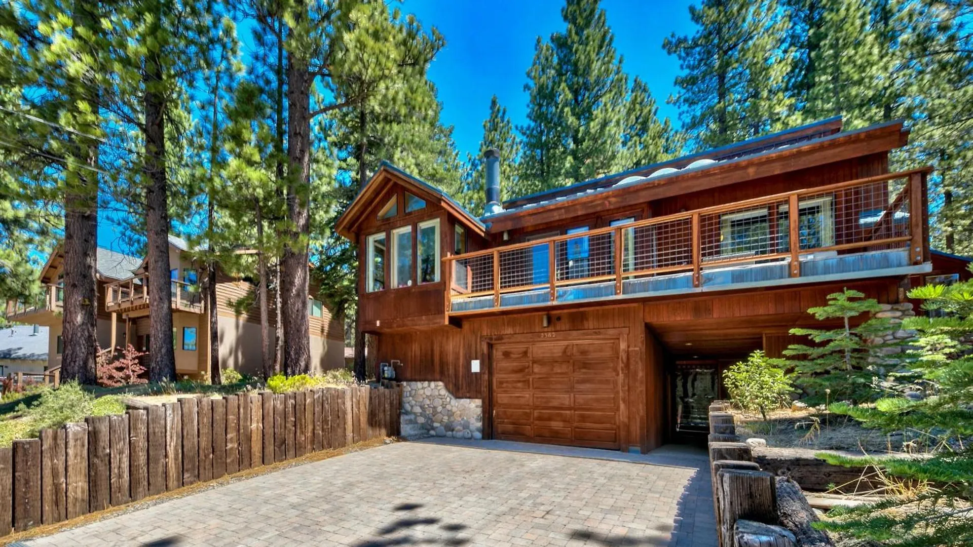 Family Hiker'S Haven: Forested 3Br Pets سووث لاك تاهوي 0*,