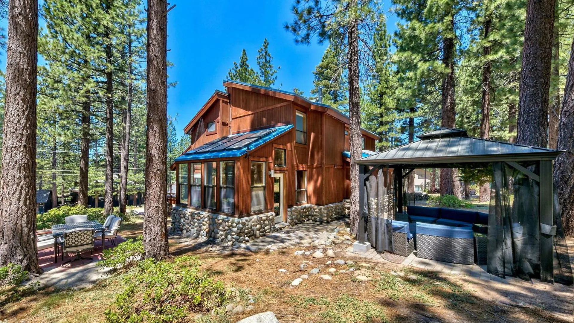 Family Hiker'S Haven: Forested 3Br Pets سووث لاك تاهوي