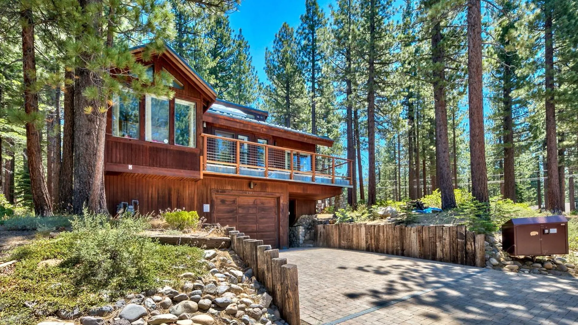 Family Hiker'S Haven: Forested 3Br Pets سووث لاك تاهوي الولايات المتحدة الأمريكية