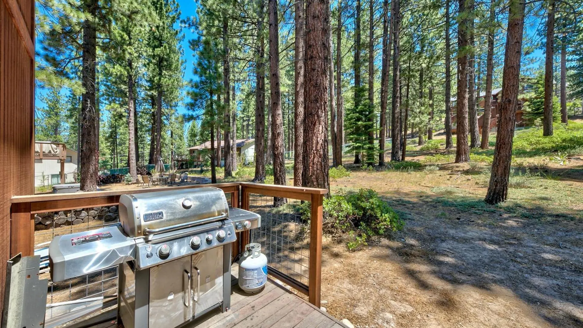 Family Hiker'S Haven: Forested 3Br Pets سووث لاك تاهوي 0*,  الولايات المتحدة الأمريكية