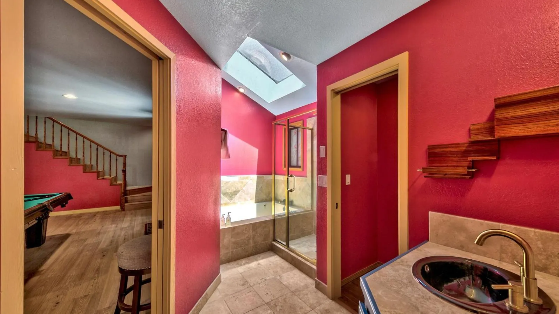 Family Hiker'S Haven: Forested 3Br Pets سووث لاك تاهوي بيت للعطل