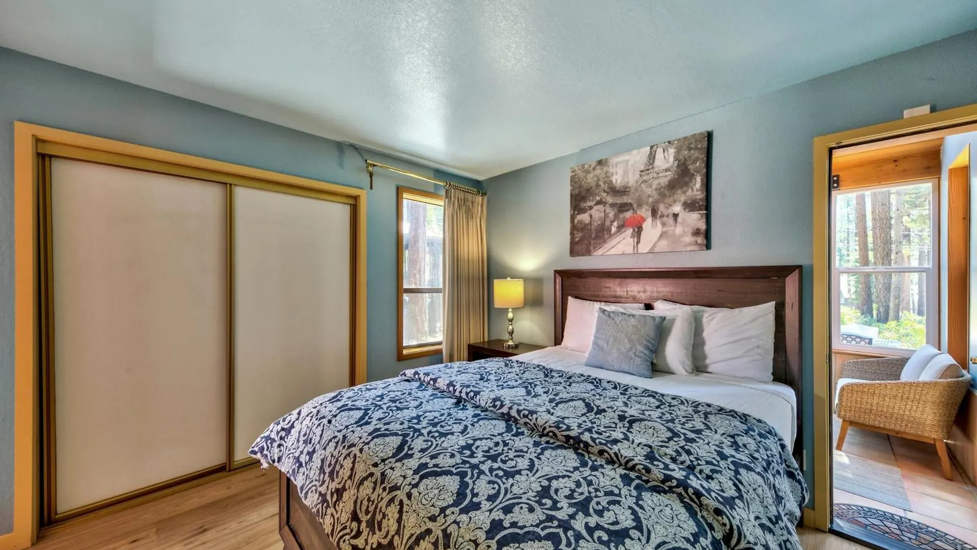 Family Hiker'S Haven: Forested 3Br Pets سووث لاك تاهوي بيت للعطل