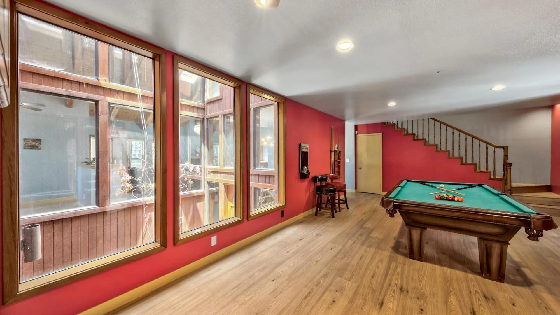بيت للعطل Family Hiker'S Haven: Forested 3Br Pets سووث لاك تاهوي
