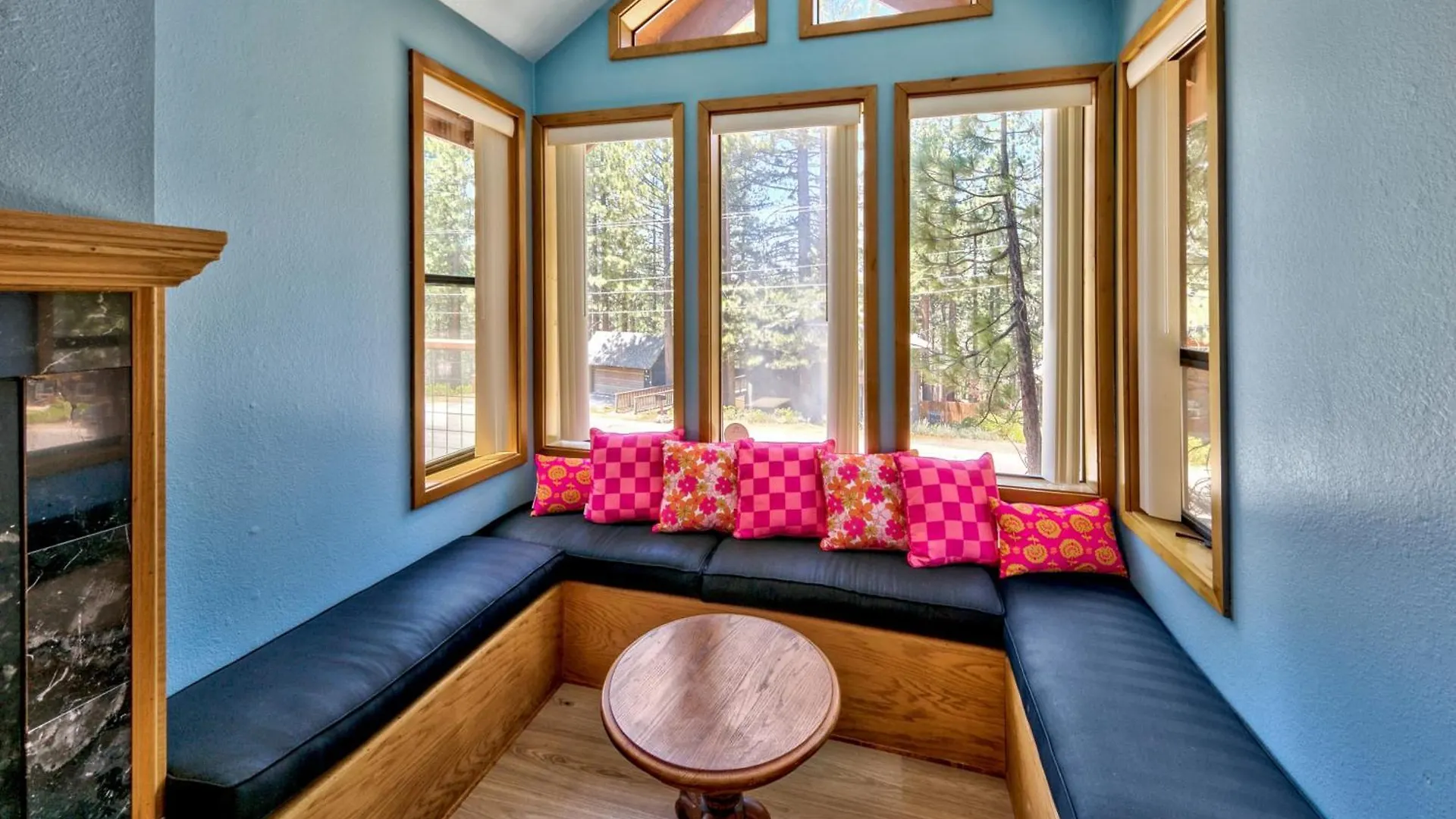 Family Hiker'S Haven: Forested 3Br Pets سووث لاك تاهوي