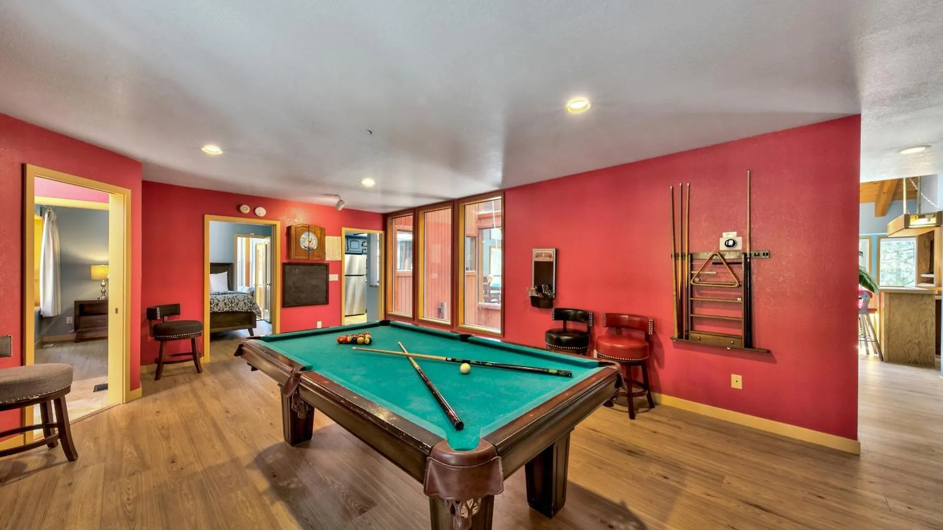 Family Hiker'S Haven: Forested 3Br Pets سووث لاك تاهوي بيت للعطل