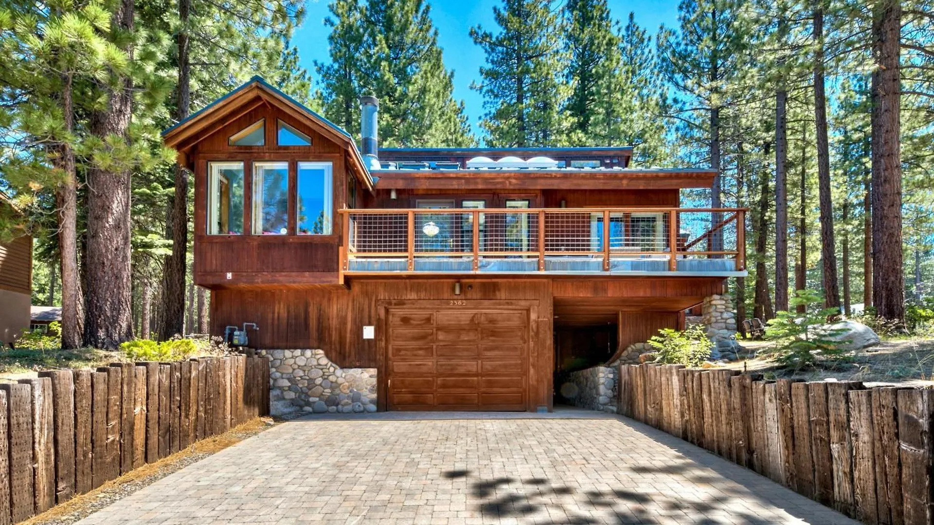 Family Hiker'S Haven: Forested 3Br Pets سووث لاك تاهوي