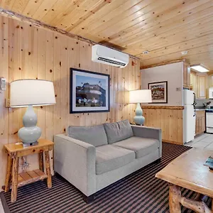 3 Peaks & Club Resort